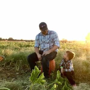 Meet your Posher, Christopher